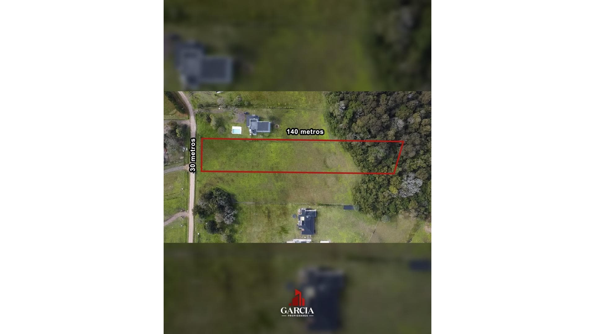 Lote Club de campo Dos Lunas - foto 2
