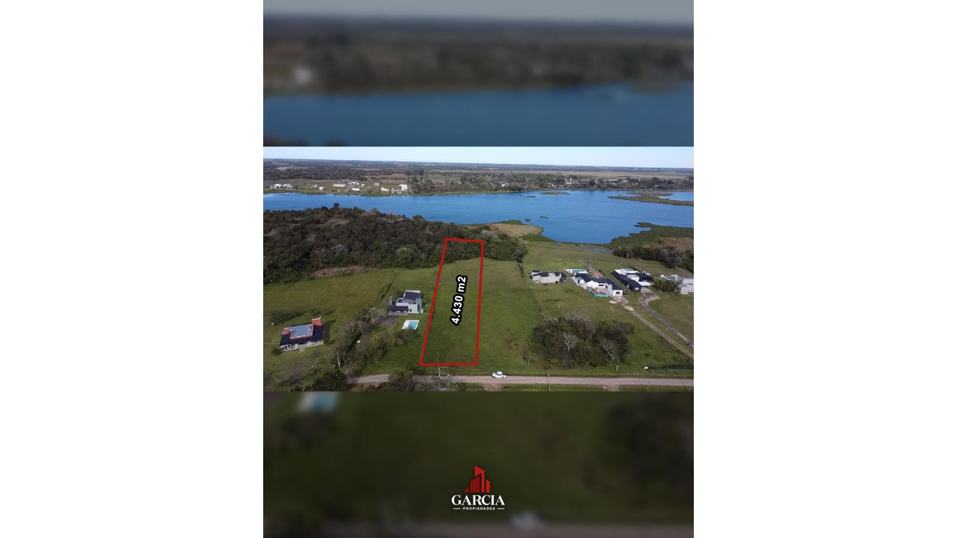 Lote Club de campo Dos Lunas - foto 3