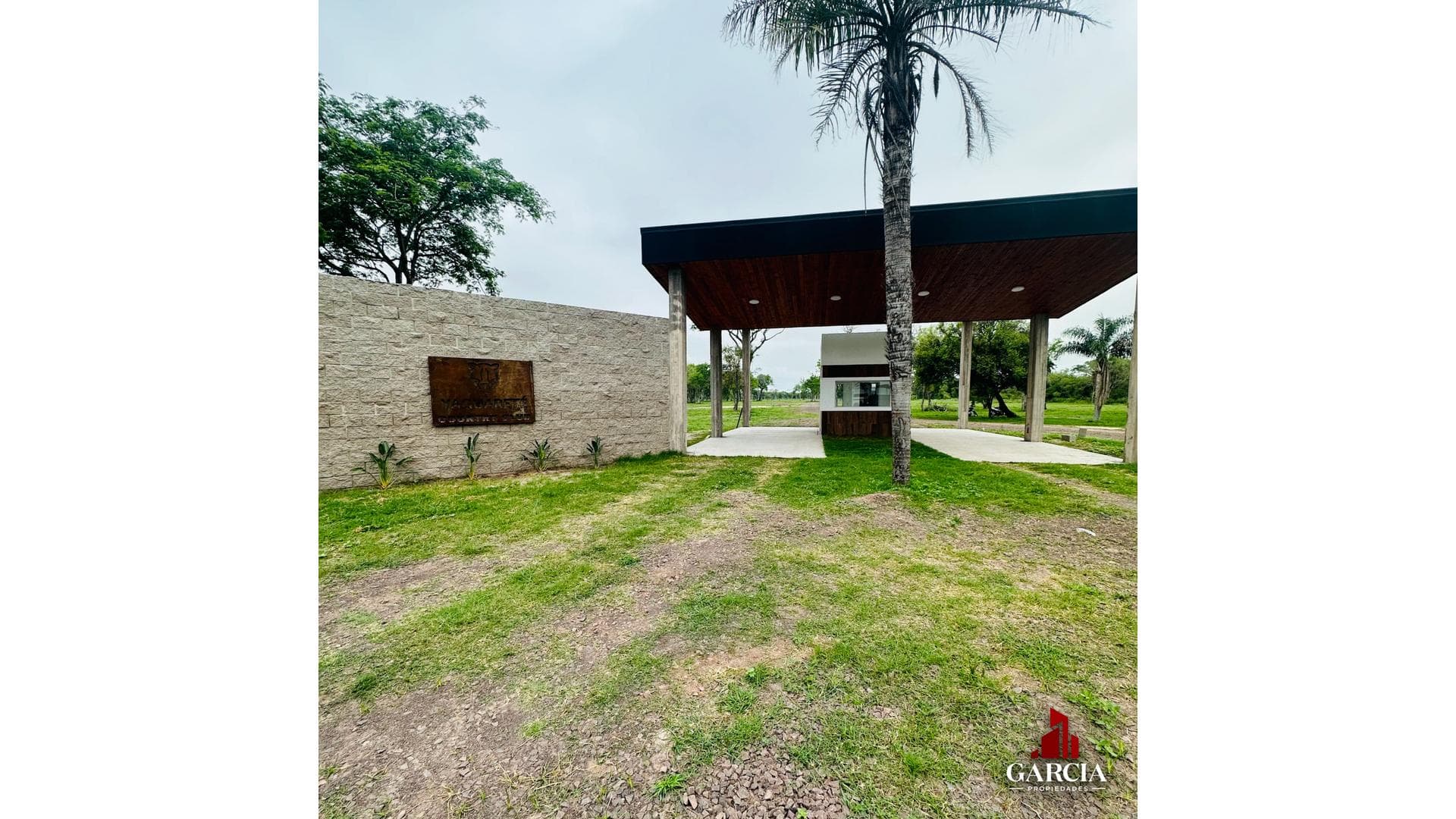LOTES BARRIO PRIVADO - foto 3