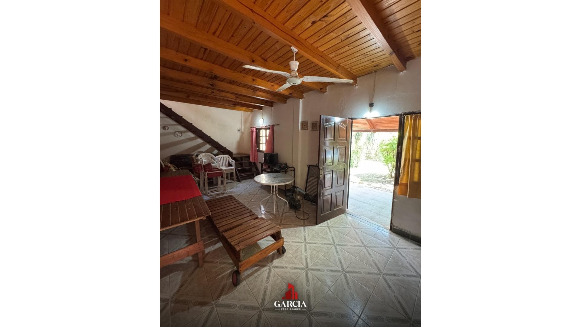 CASA EN PASO DE LA PATRIA - foto 3