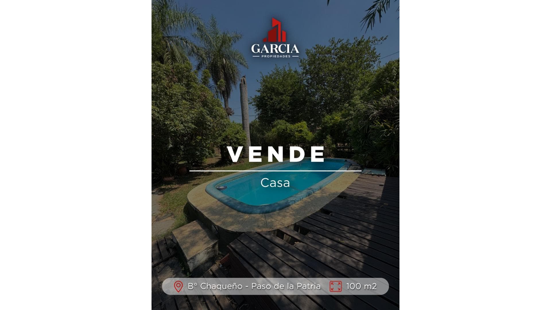 CASA EN PASO DE LA PATRIA - principal