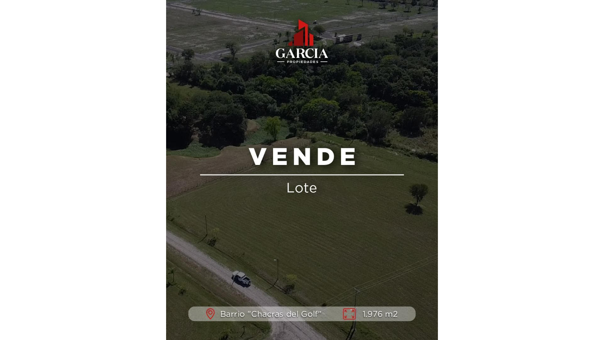 VENDE LOTE EN CLUB DE GOLF - principal