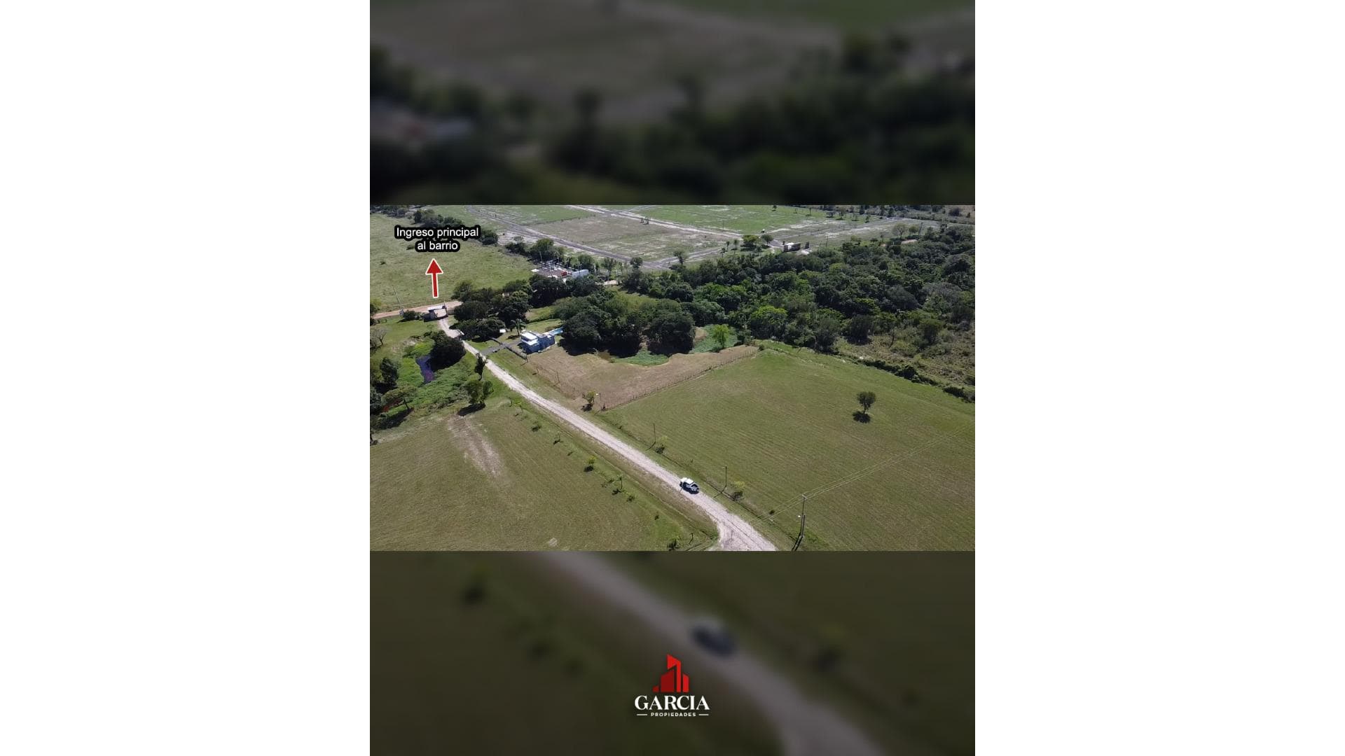 VENDE LOTE EN CLUB DE GOLF - foto 2