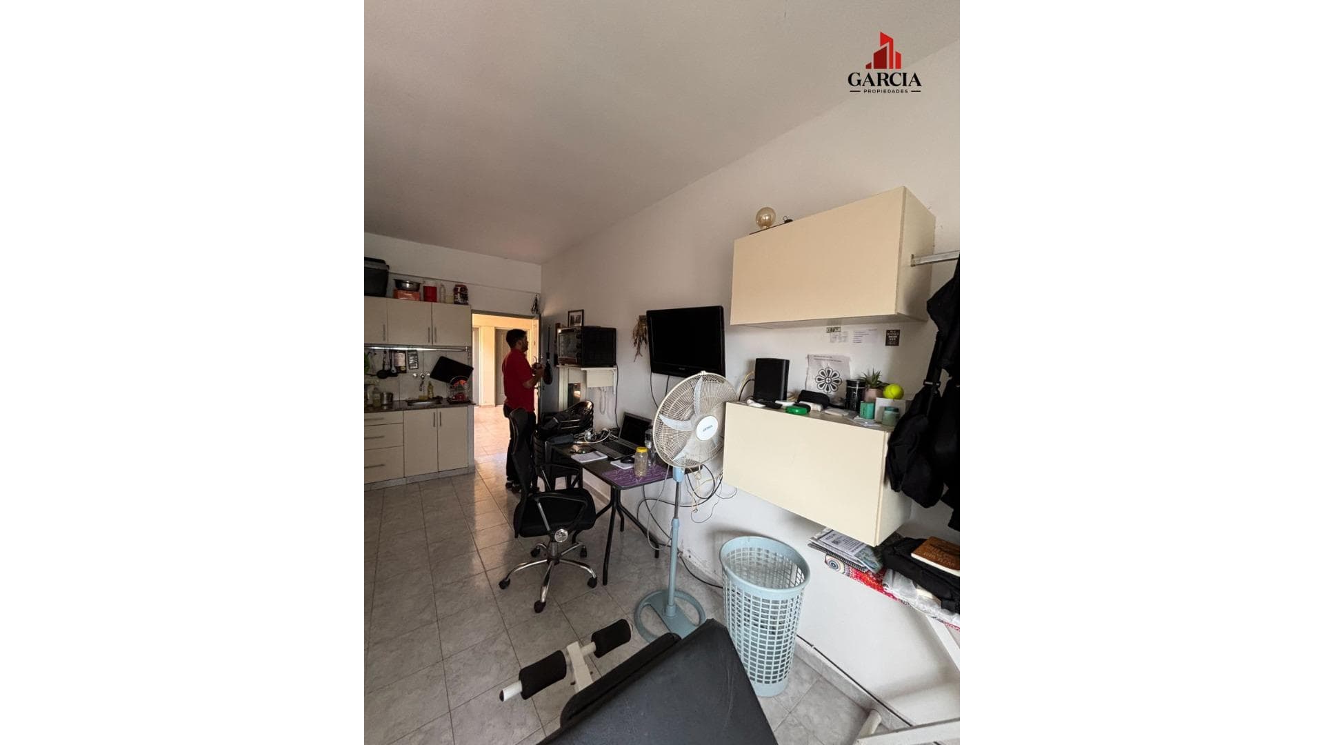 Departamento calle UNNE - foto 2