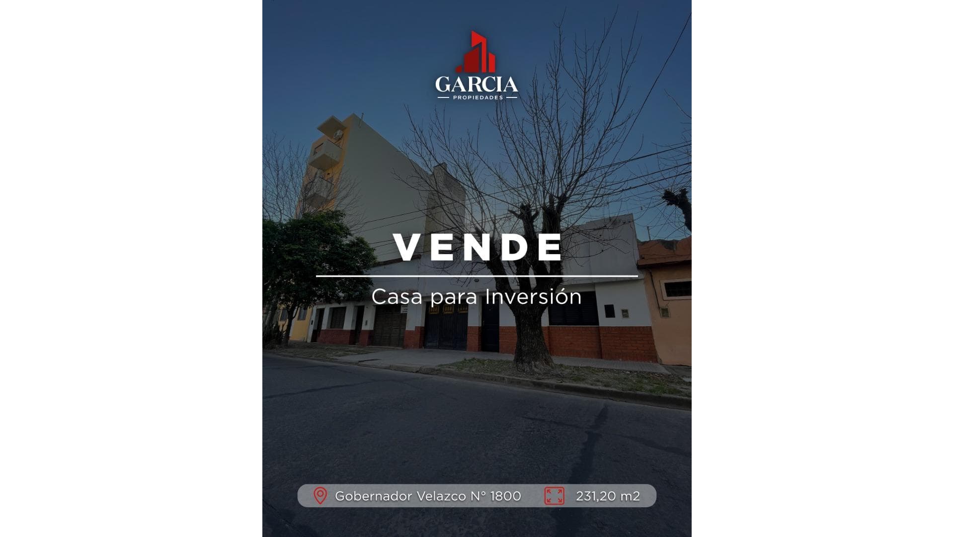 VENDE CASA 5 DORMITORIOS - principal