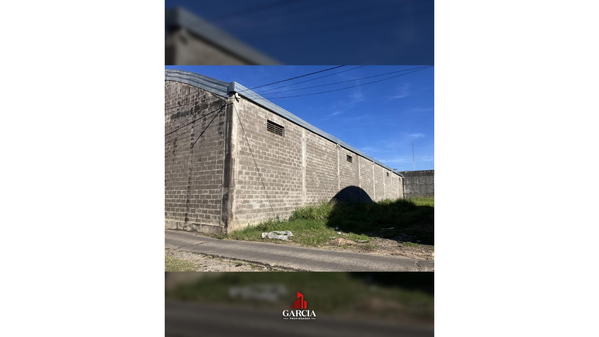 ALQUILA GALPÓN 1350 M2 - foto 3