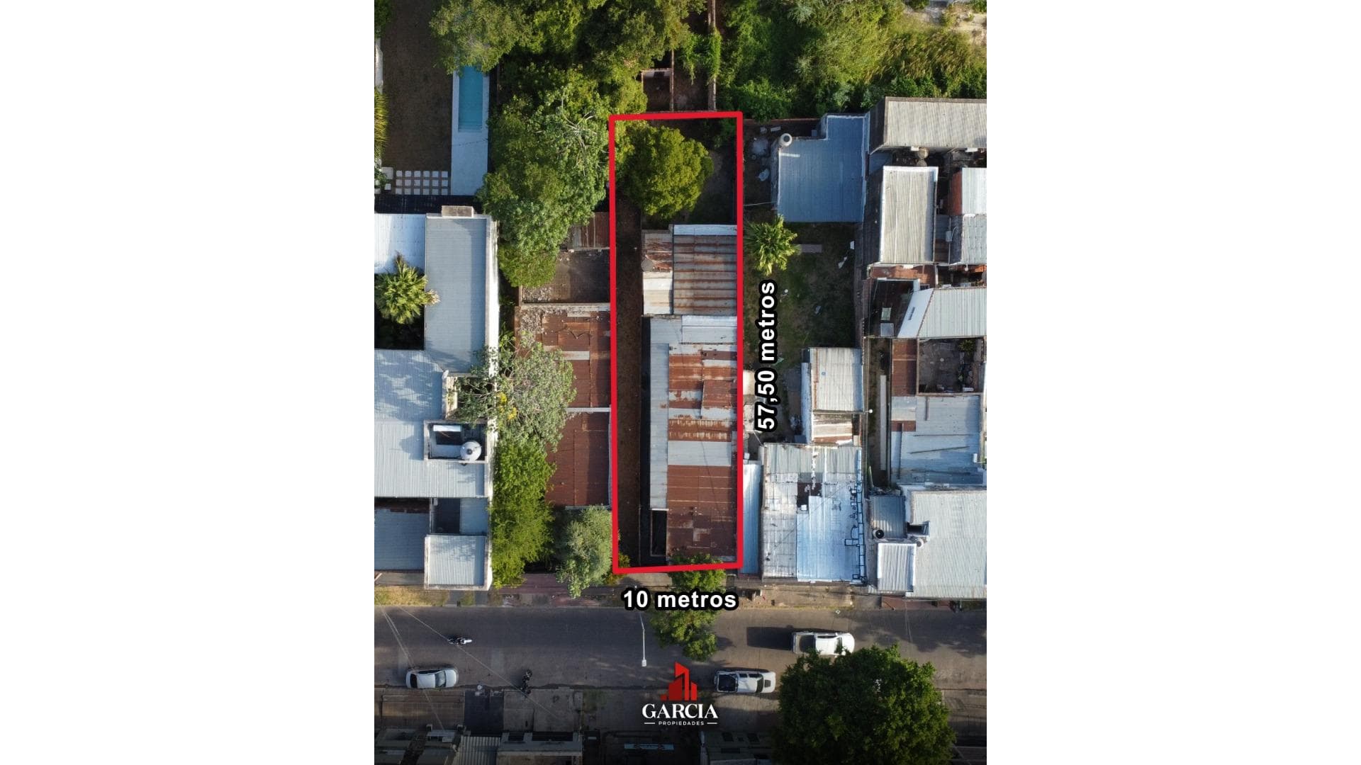 VENDE TERRENO IDEAL PARA DESARROLLO - foto 2
