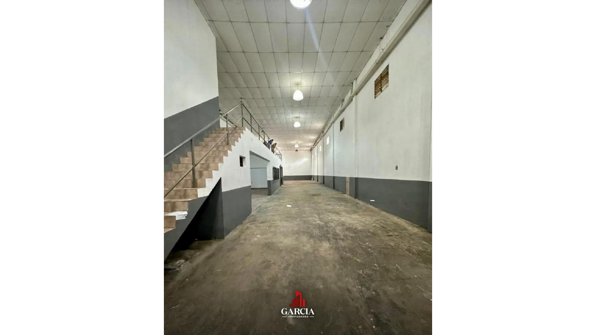 VENDE GALPON DE 330 m2 - foto 3
