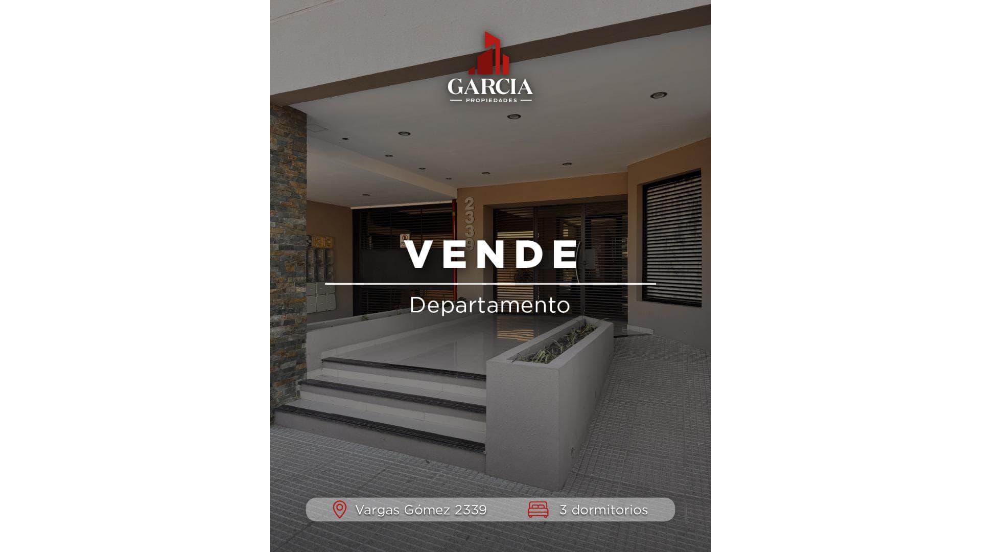 VENDE DEPARTAMENTO A ESTRENAR - principal