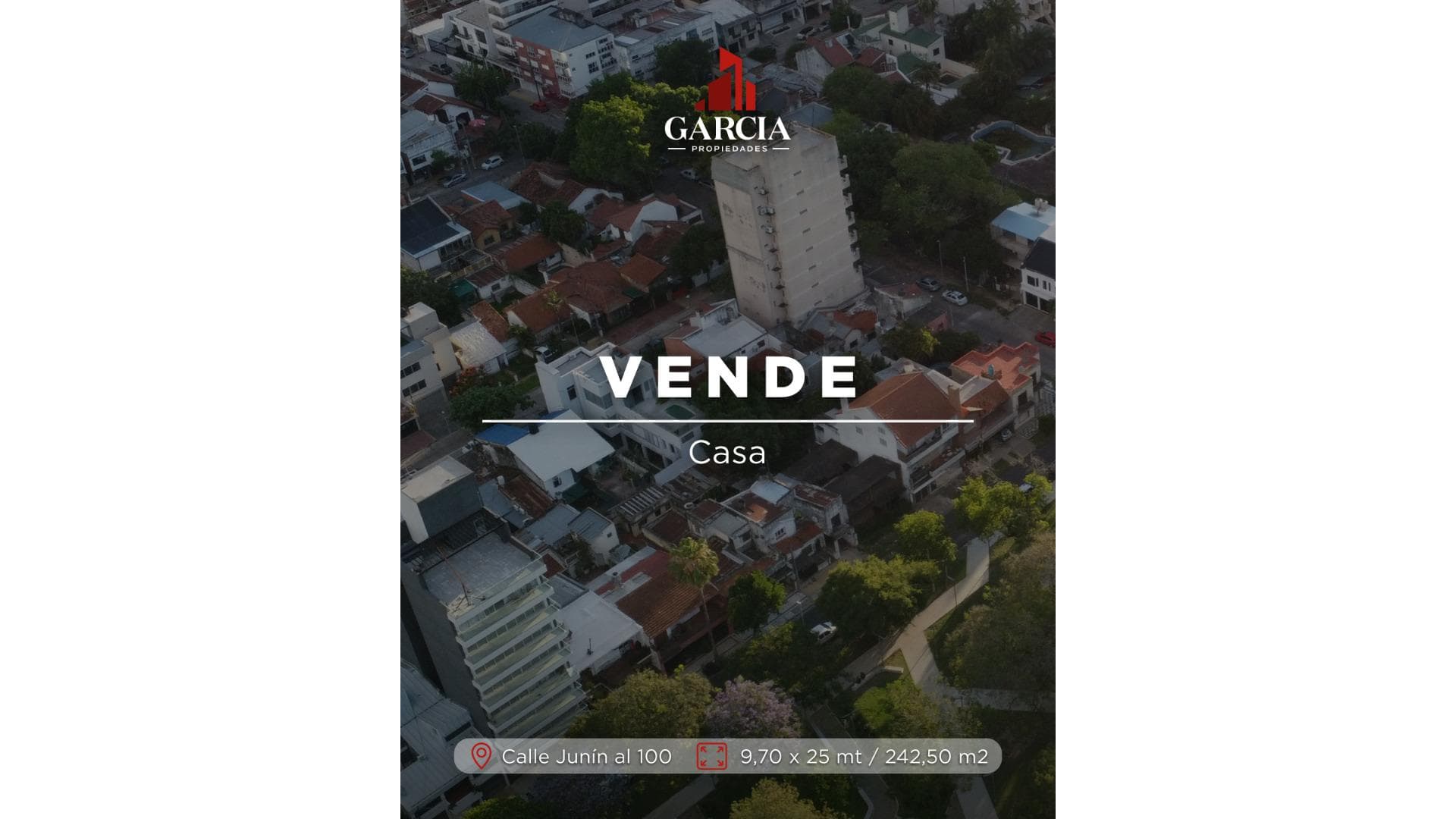 VENDE CASA FRENTE A COSTANERA - principal
