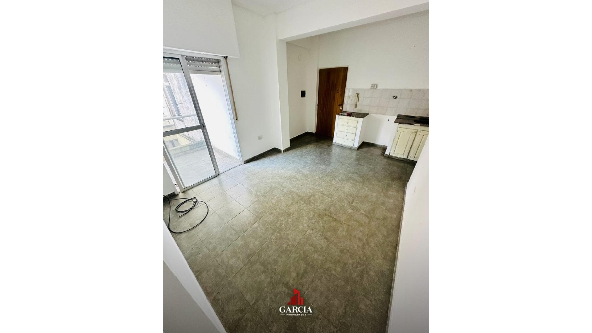 ALQUILA Departamento 1 dormitorio - foto 2