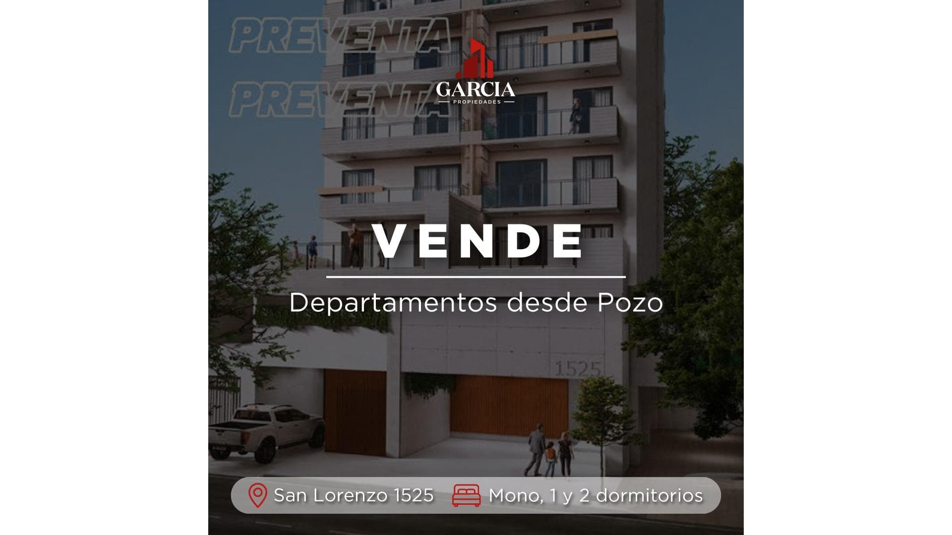 DEPARTAMENTOS DESDE EL POZO - principal