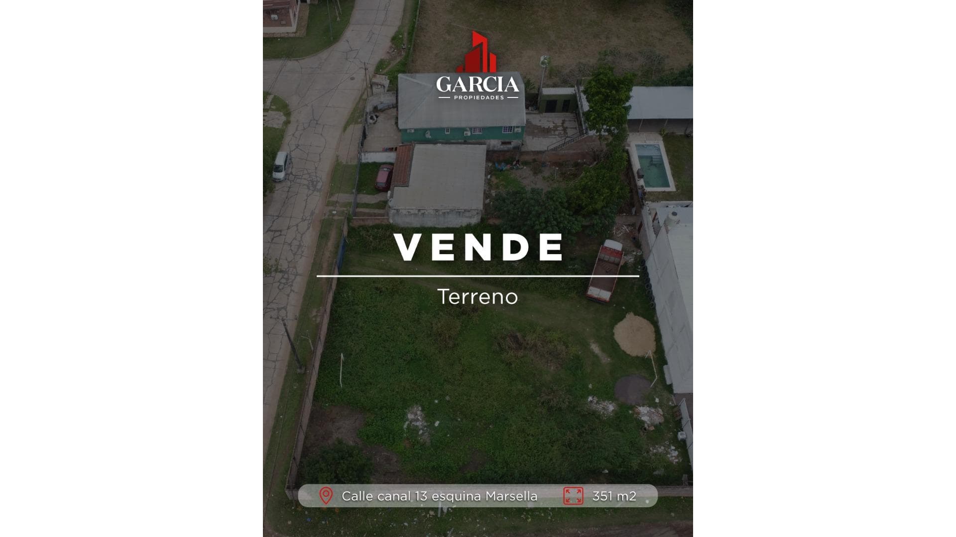 VENDE TERRENO BARRIO ANAHI - principal