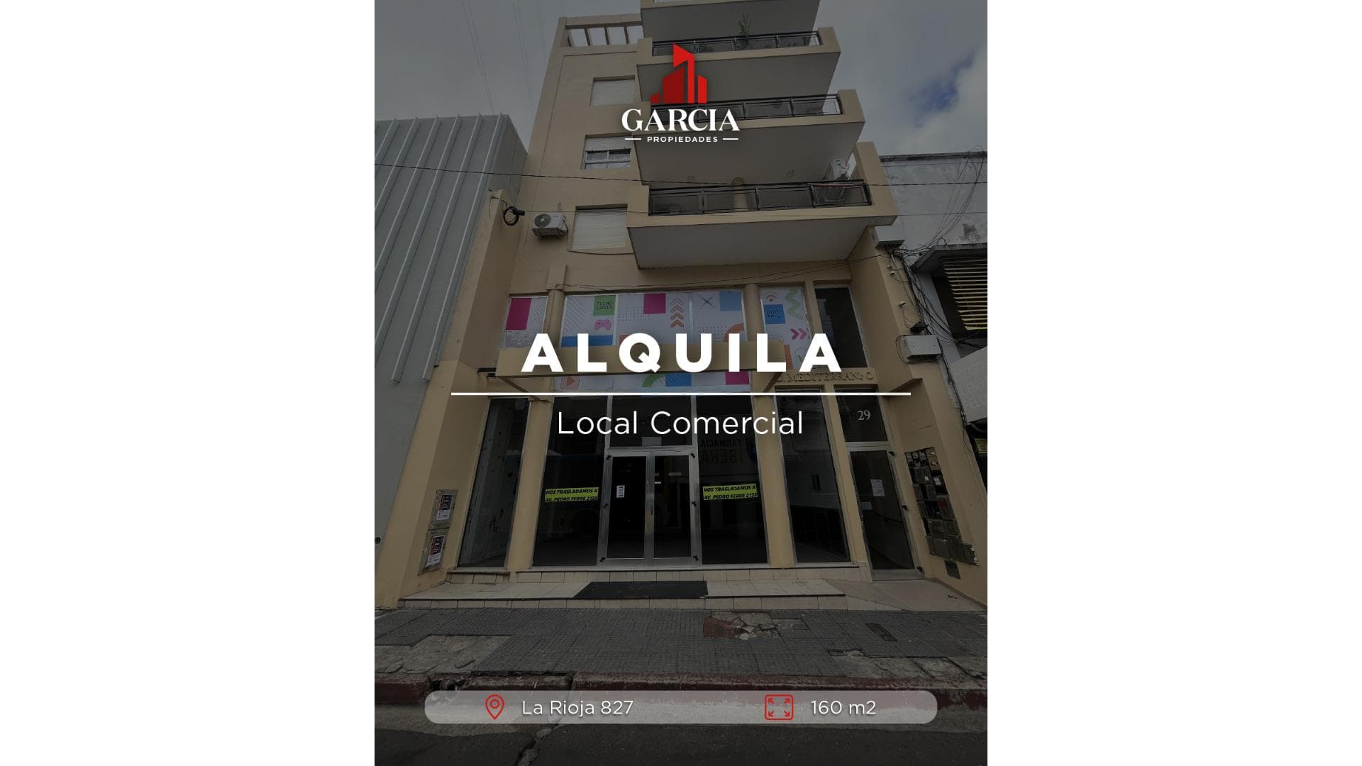 ALQUILA LOCAL EN MICROCENTRO - principal