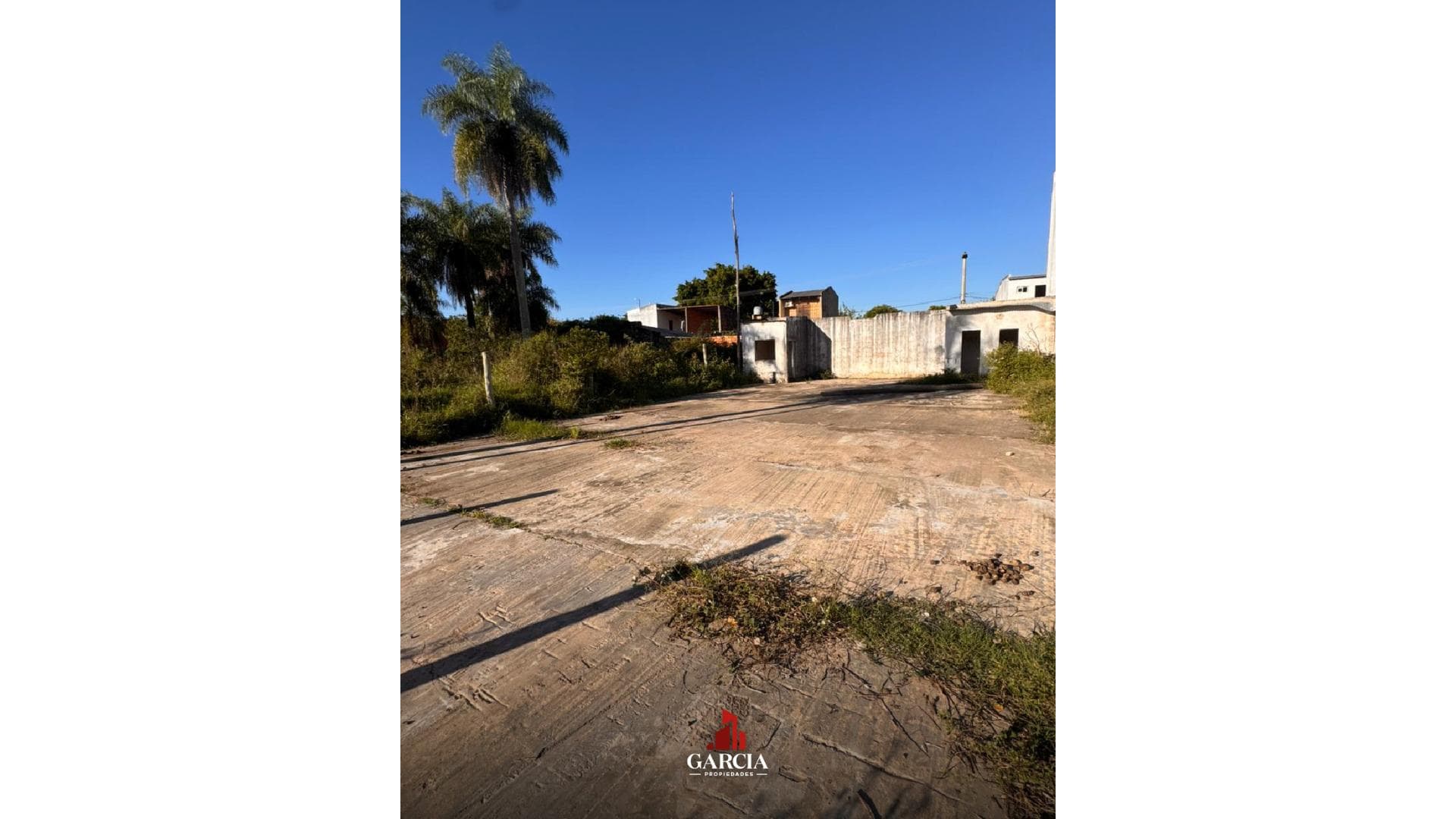 VENDE TERRENO - foto 2