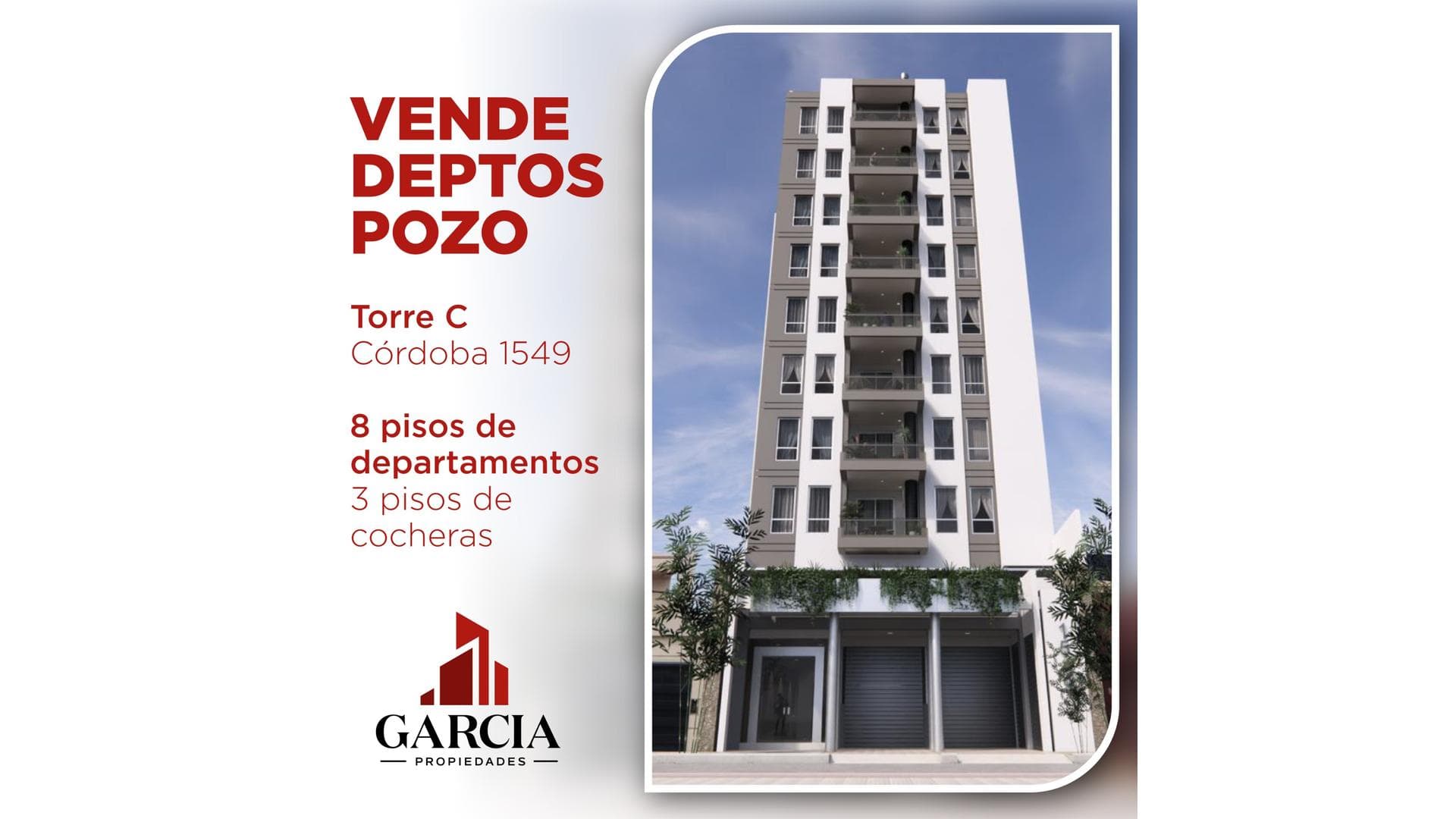 DEPARTAMENTOS DESDE EL POZO - principal