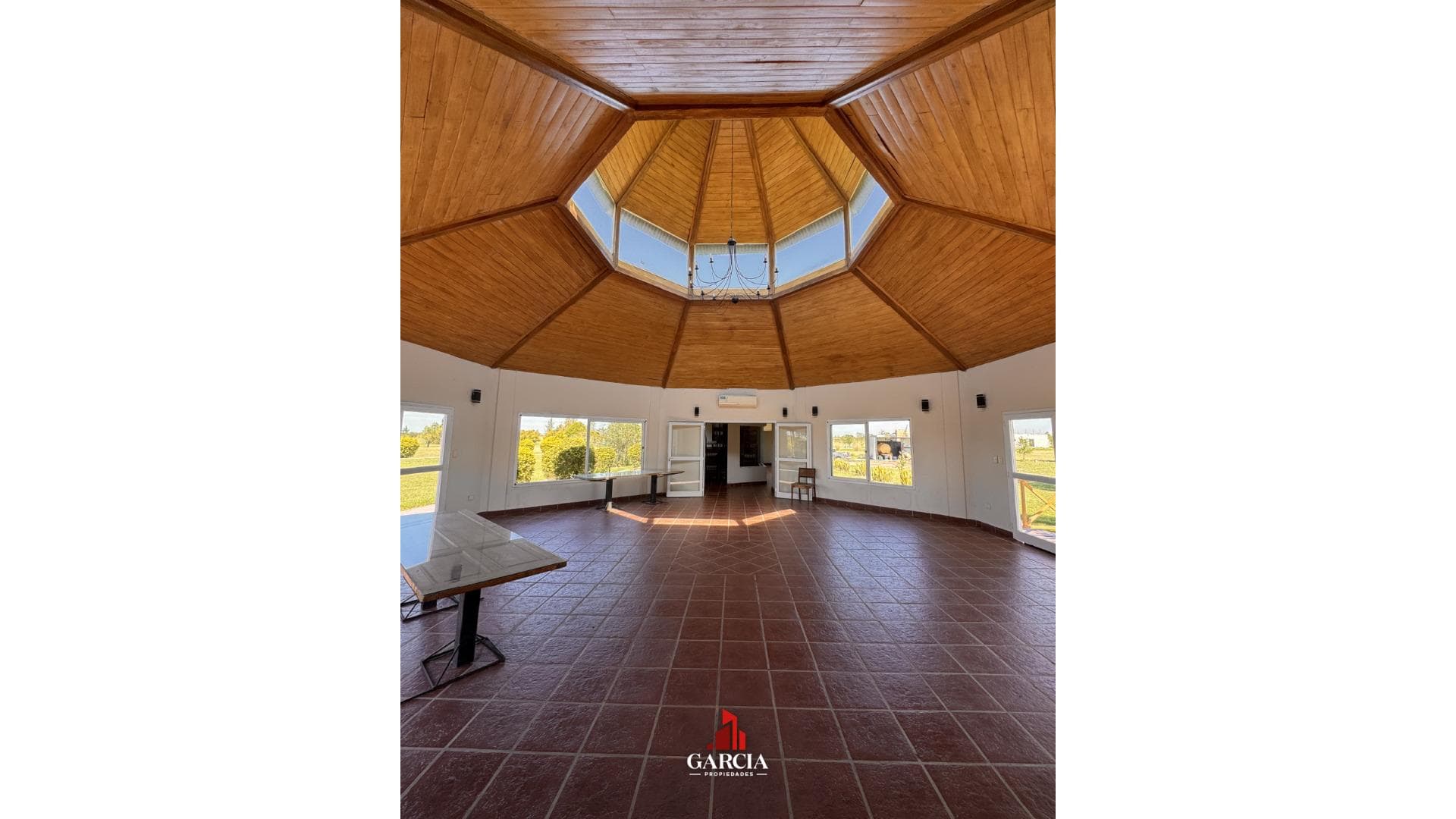VENDE LOTE EN CLUB DE GOLF - foto 3