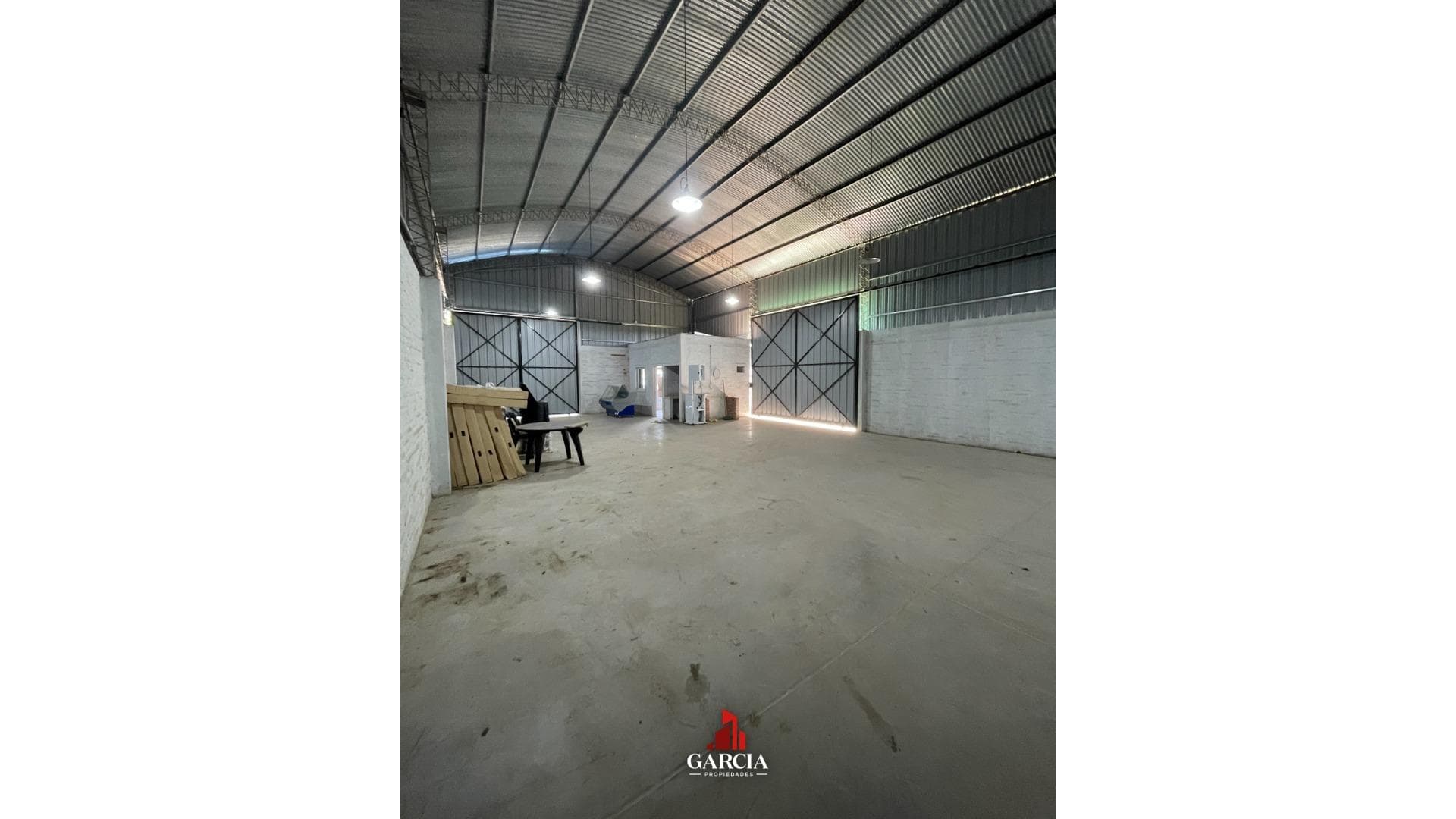 ALQUILA GALPON DE 300 M2 EN SAN LUIS DEL PALMAR - foto 3