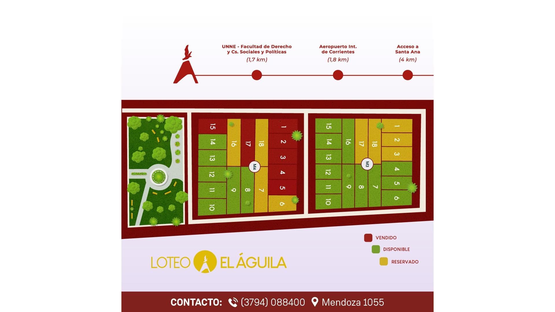 LOTEOS EL AGUILA - foto 3