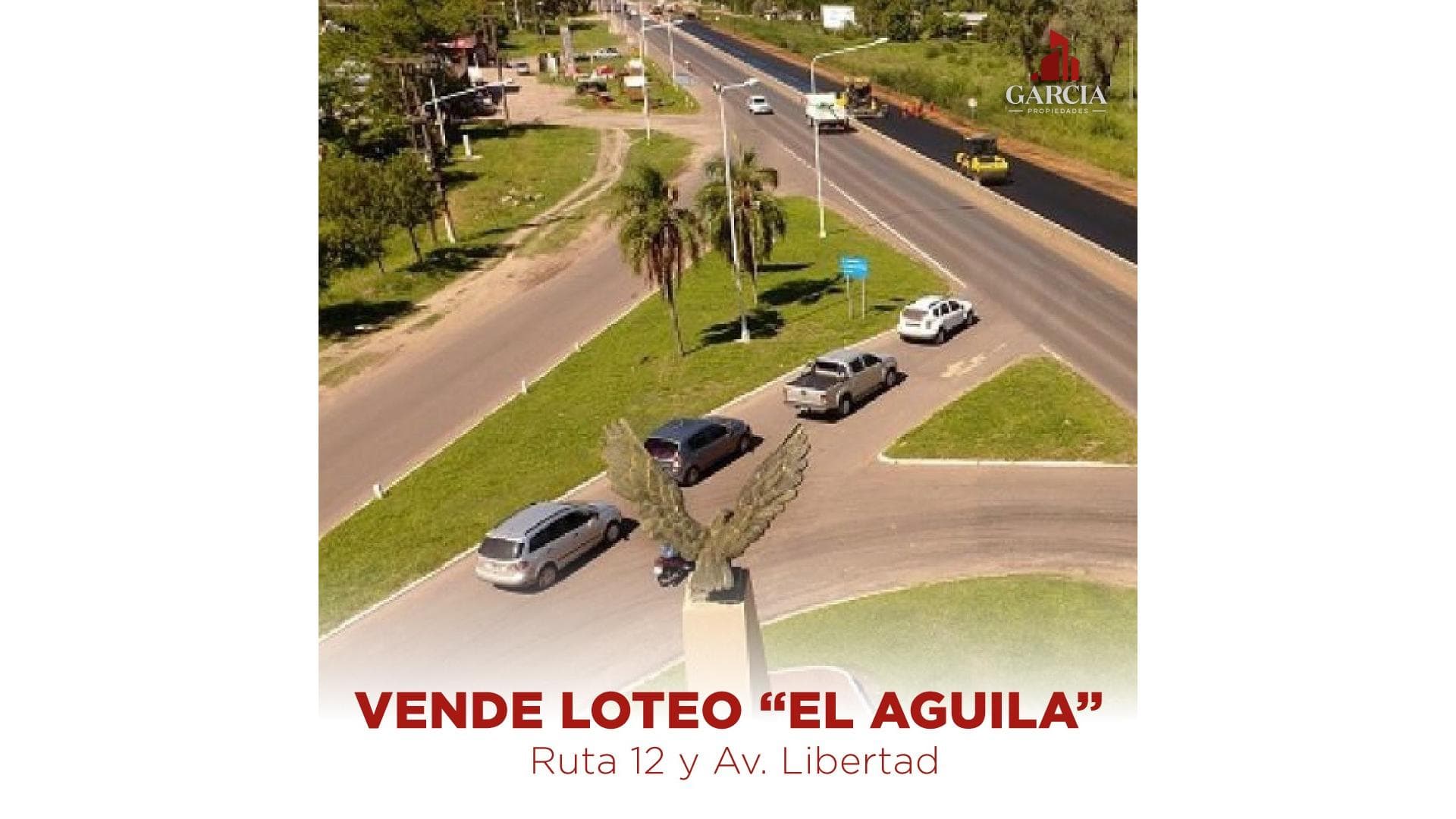 LOTEOS EL AGUILA - principal