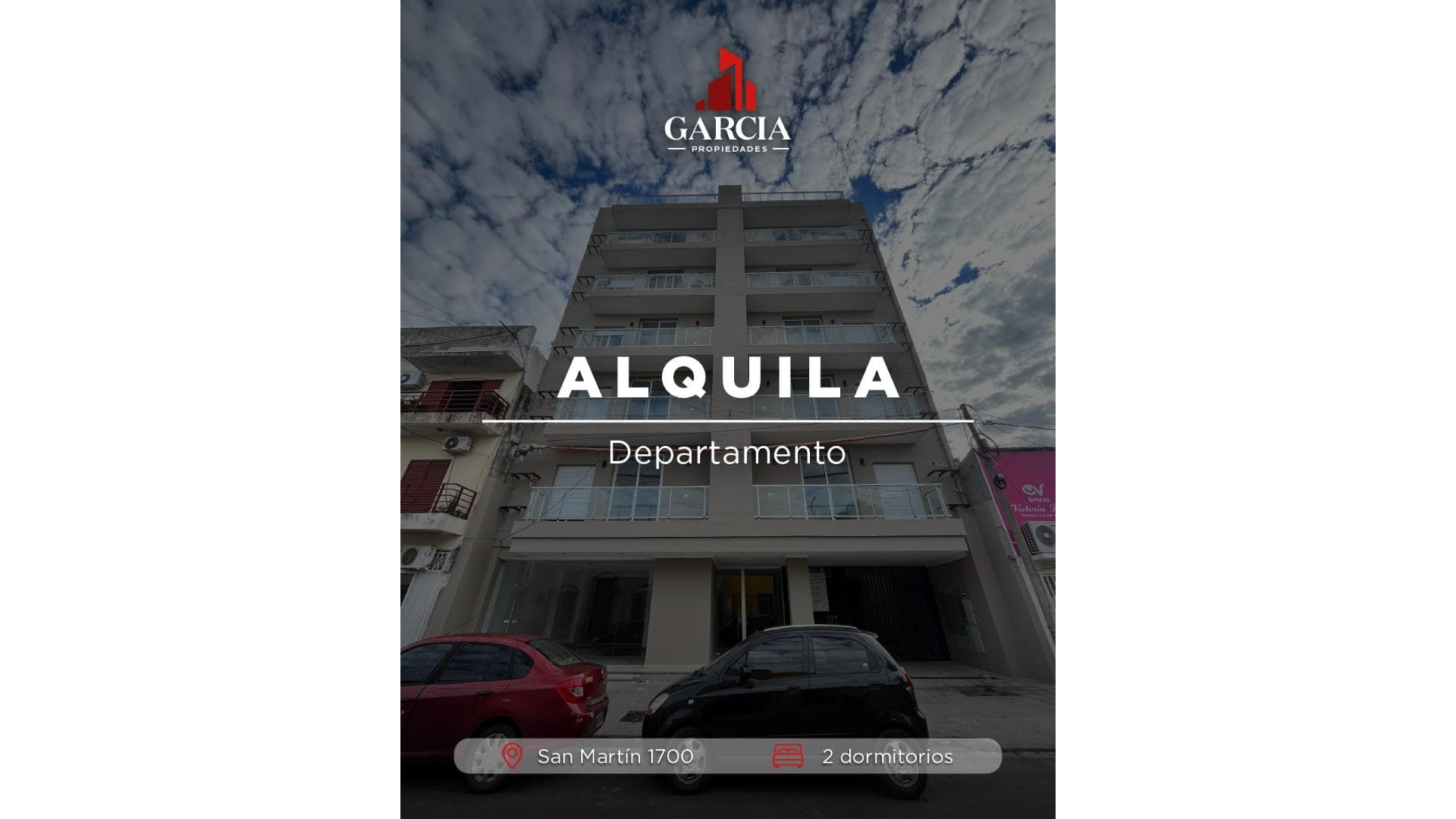 ALQUILA DEPARTAMENTO 2 DORMITORIOS A ESTRENAR - principal