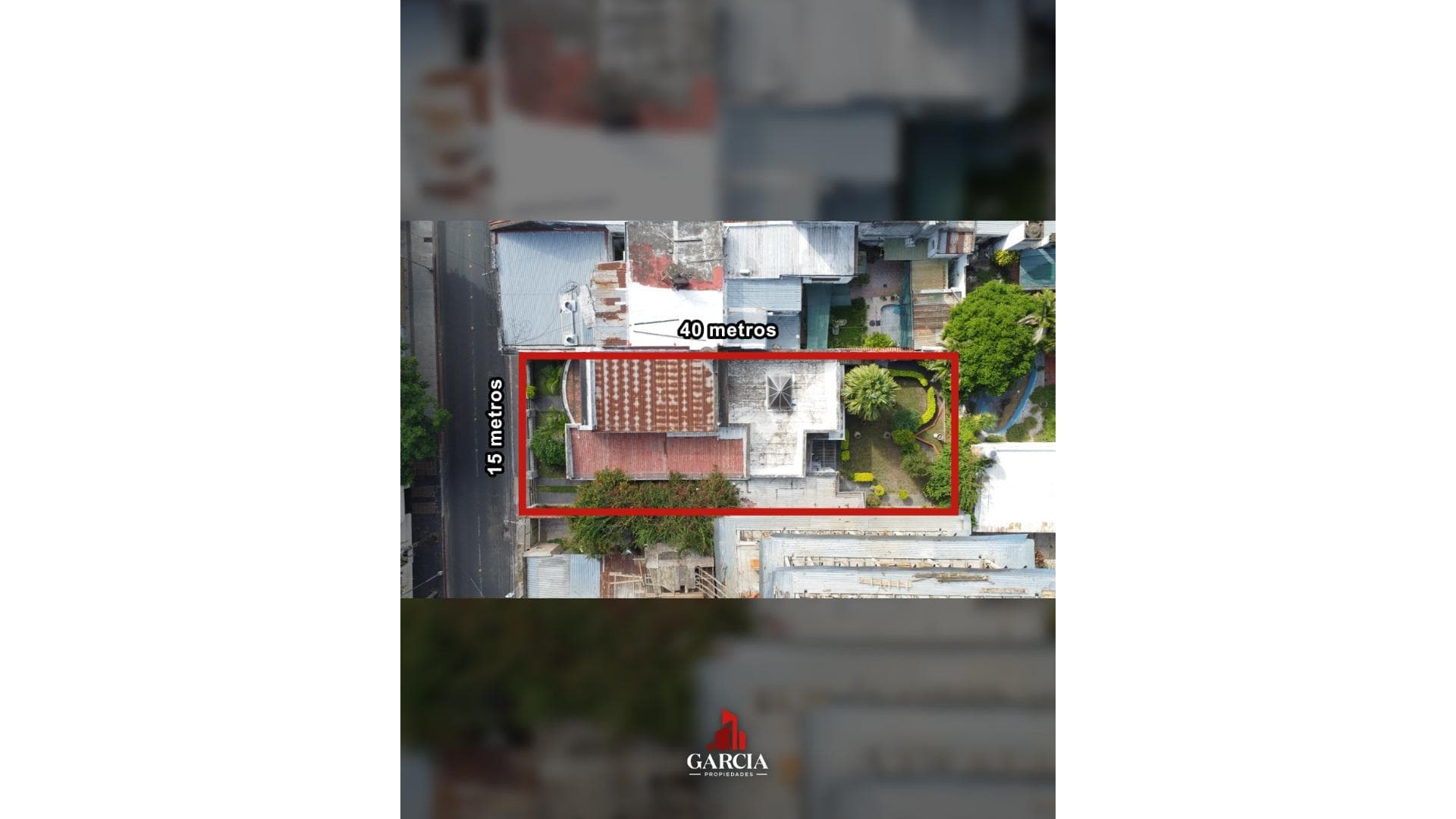 VENDE CASA EN MICROCENTRO DE LA CIUDAD - foto 2