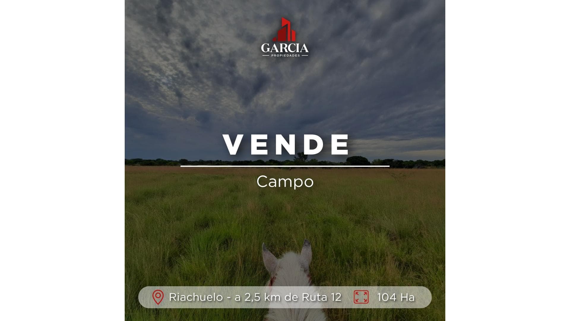 Campo riachuelo - principal