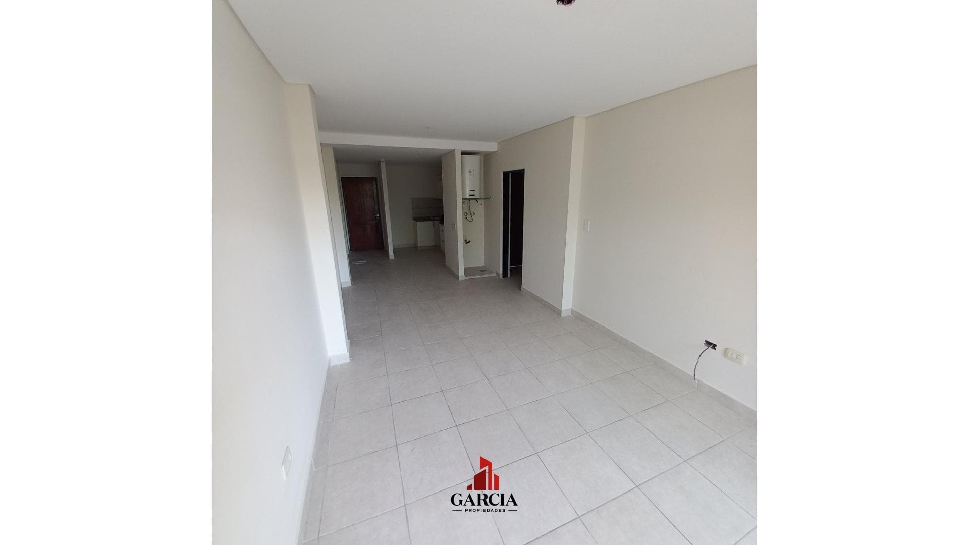 VENDE DEPARTAMENTO 2 DORMITORIOS CON COCHERA - foto 3