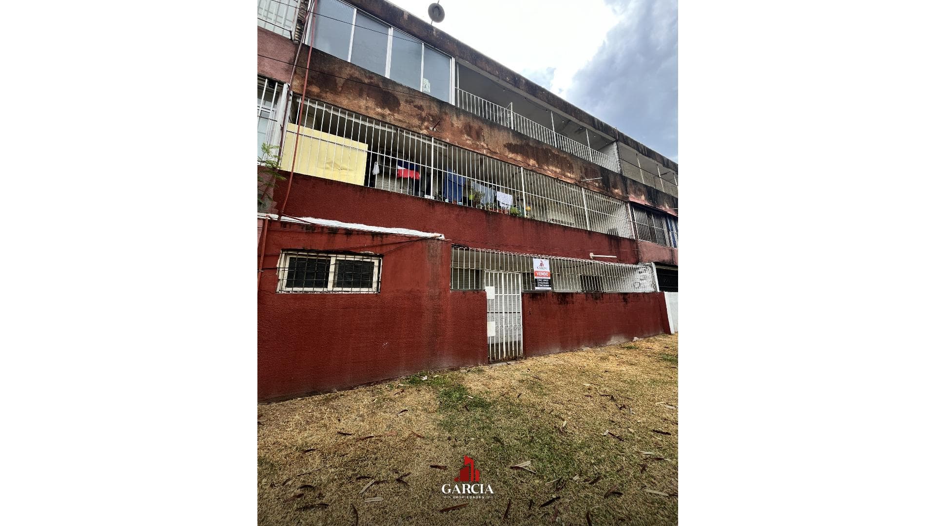 VENDE DPTO 2 DORMITORIOS - foto 2