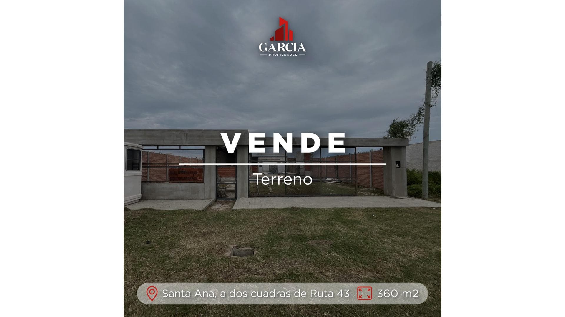 VENDE CASA A TERMINAR CON PILETA Y QUINCHO - principal