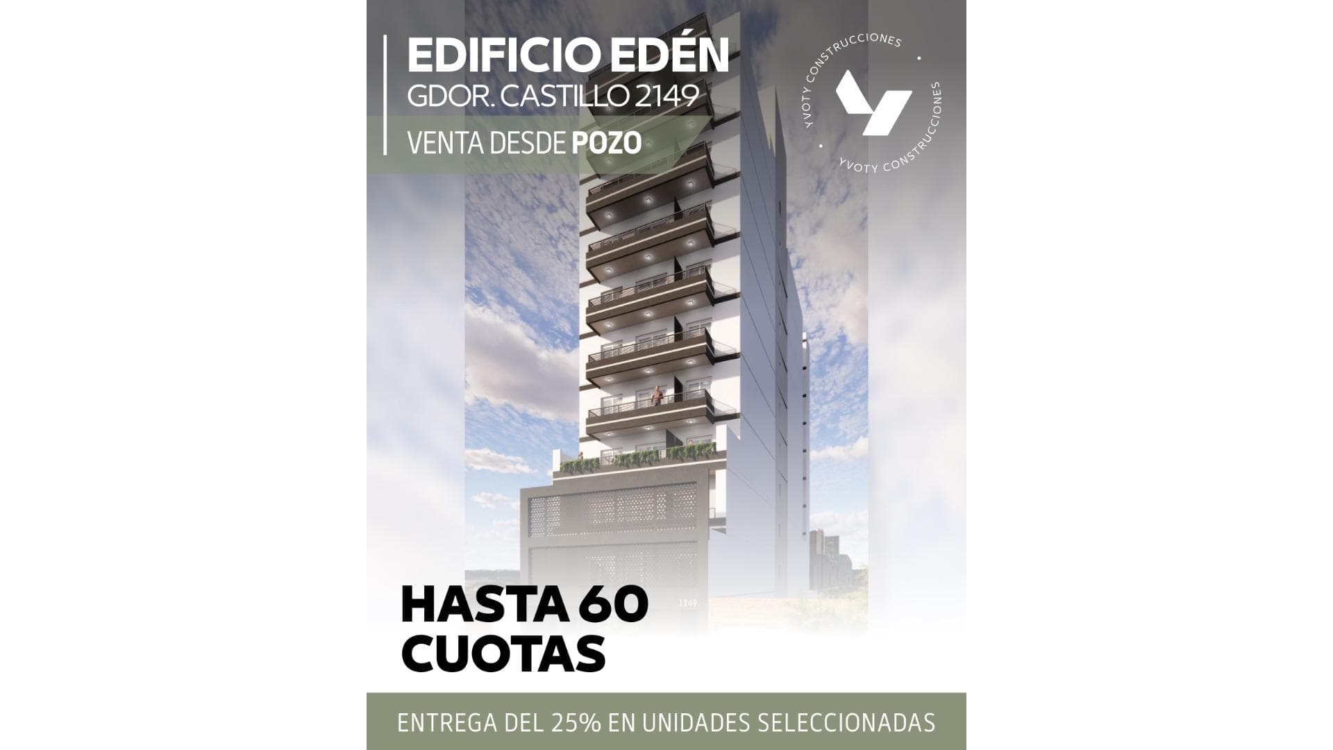 PRE VENTA DEPARTAMENTOS DESDE EL POZO - foto 2