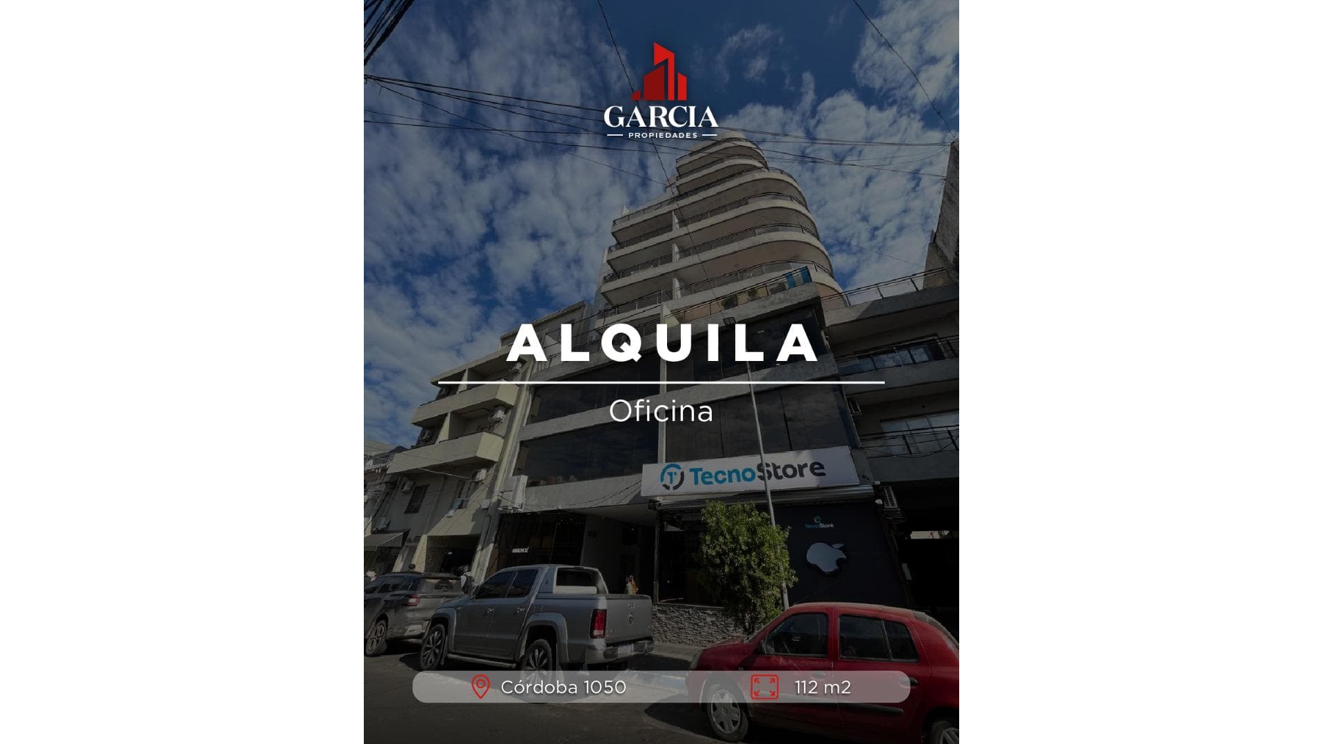 ALQUILA OFICINA EN MICROCENTRO - principal