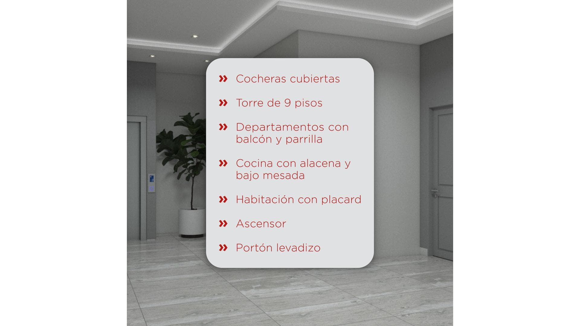 DEPARTAMENTOS DESDE EL POZO - foto 2