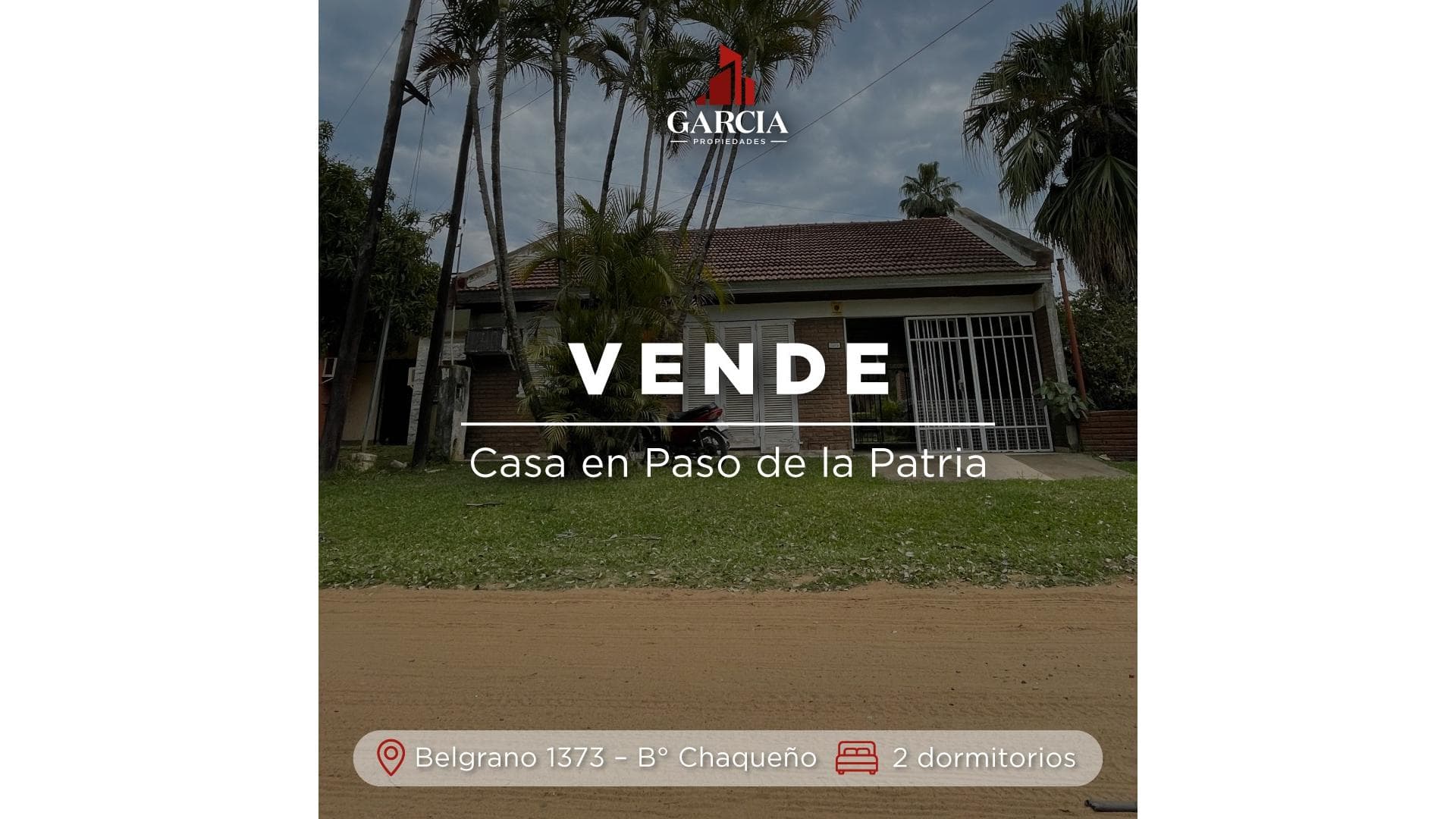 Casa de 2 dormitorios con pileta y con excelente ubicación - principal