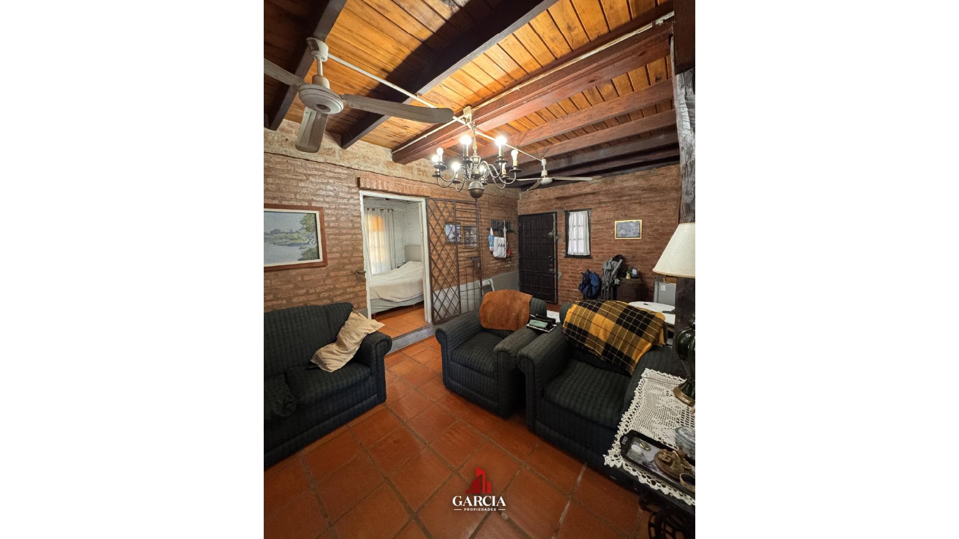 VENDE CASA CON QUINCHO Y PILETA - foto 3
