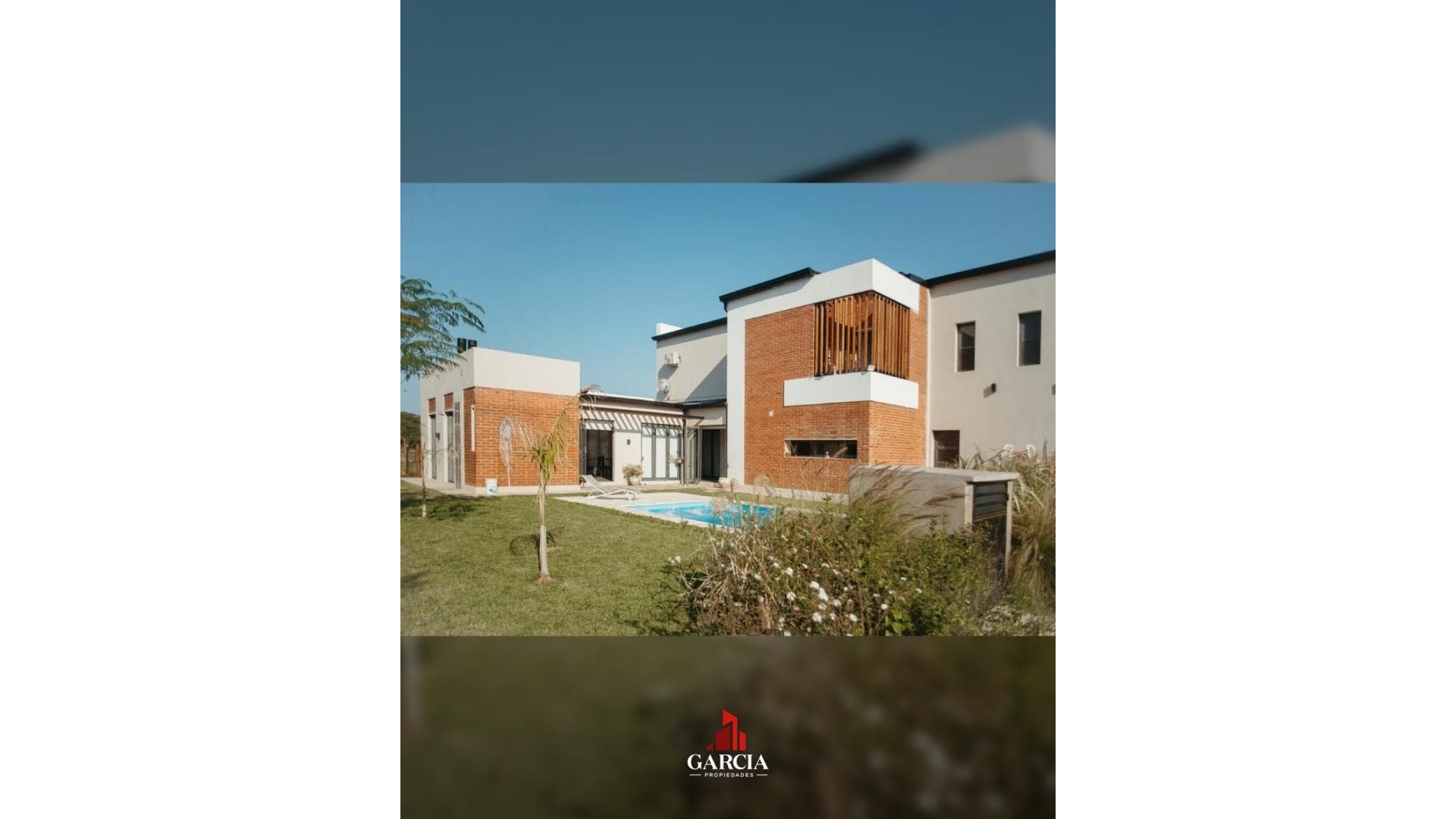 VENDE CASA EN BARRIO PRIVADO SANTA TERESITA CLUB DE CAMPO - foto 2