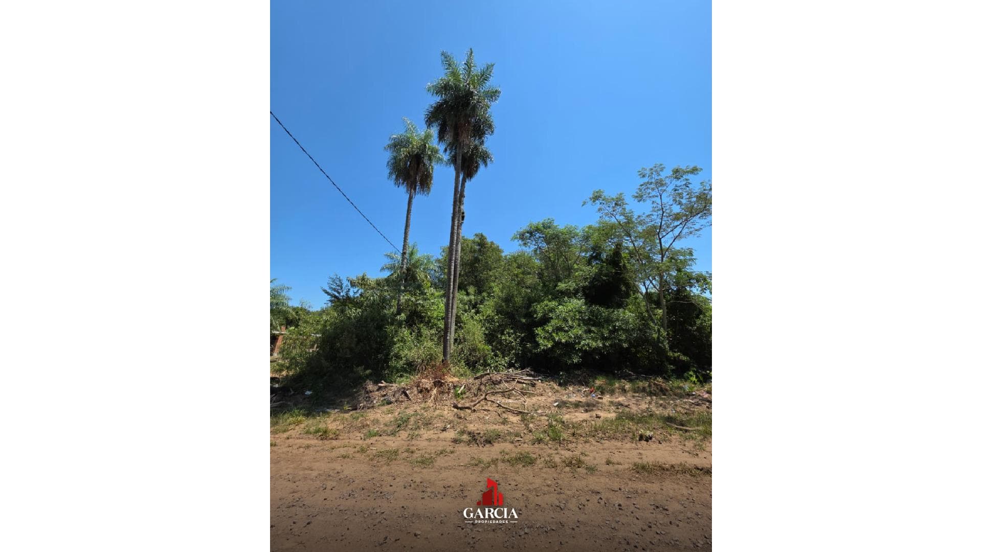 VENDE TERRENO SOBRE ESQUINA - foto 2