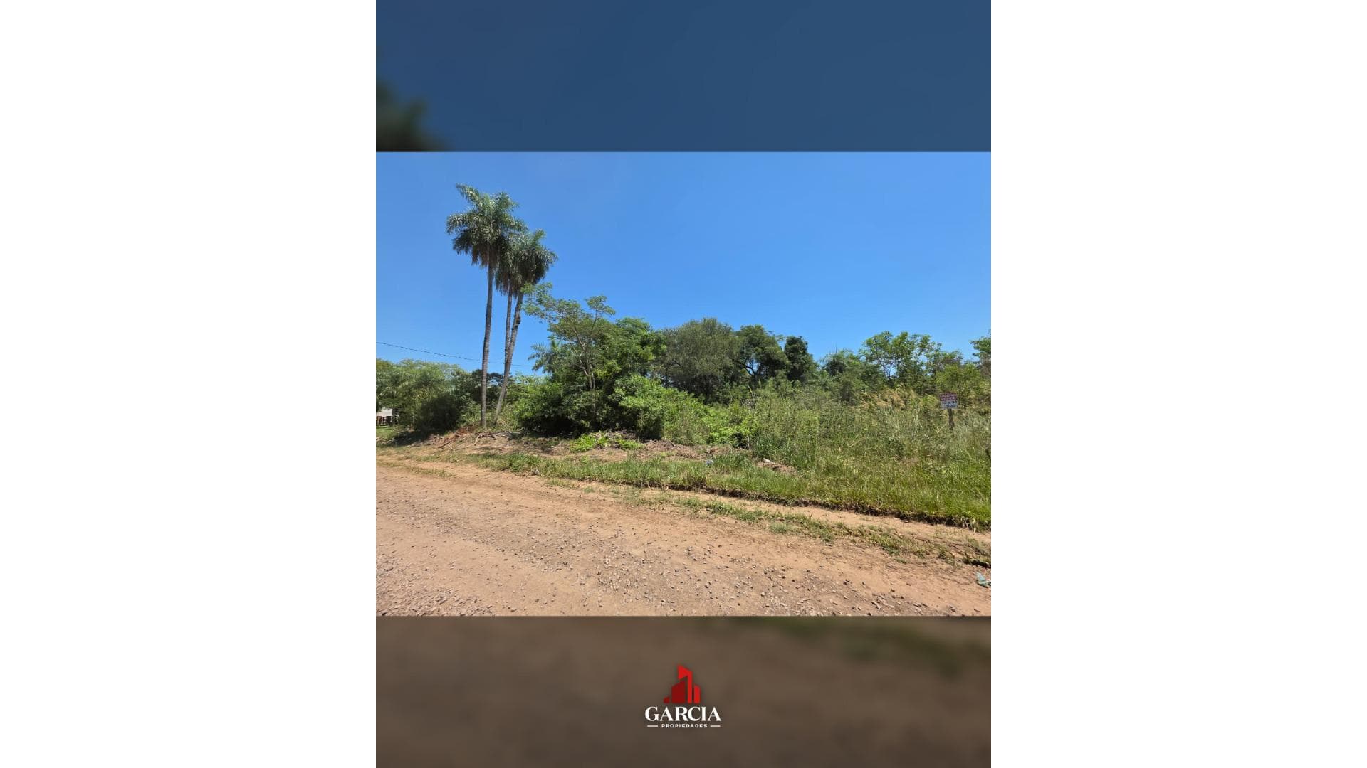 VENDE TERRENO SOBRE ESQUINA - foto 3