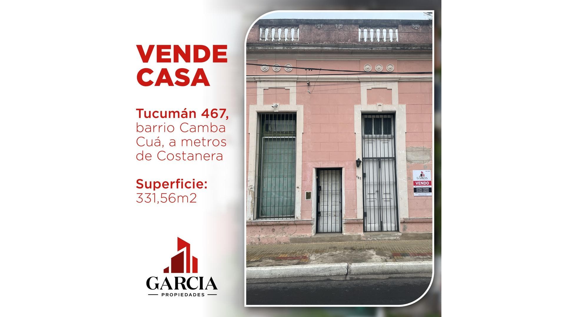 CASA A METROS DE COSTANERA - principal