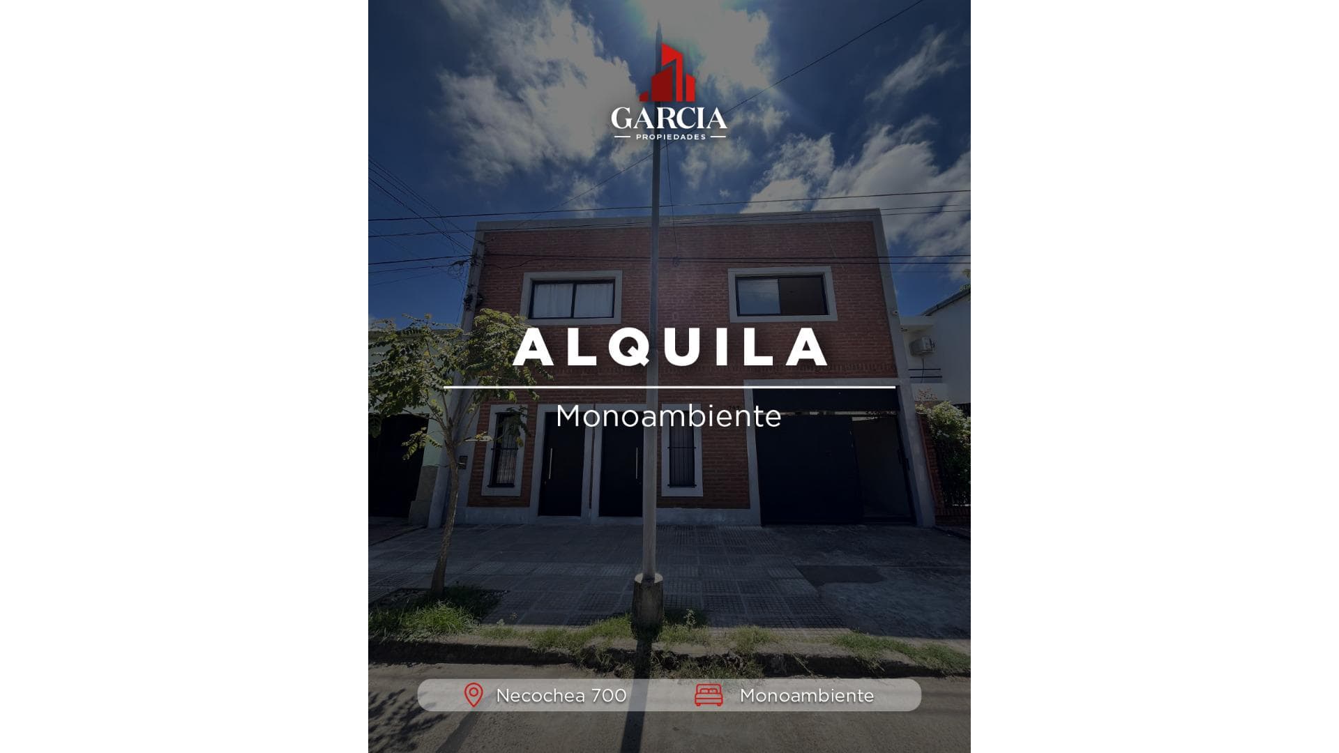 ALQUILA Departamento totalmente amoblado - principal
