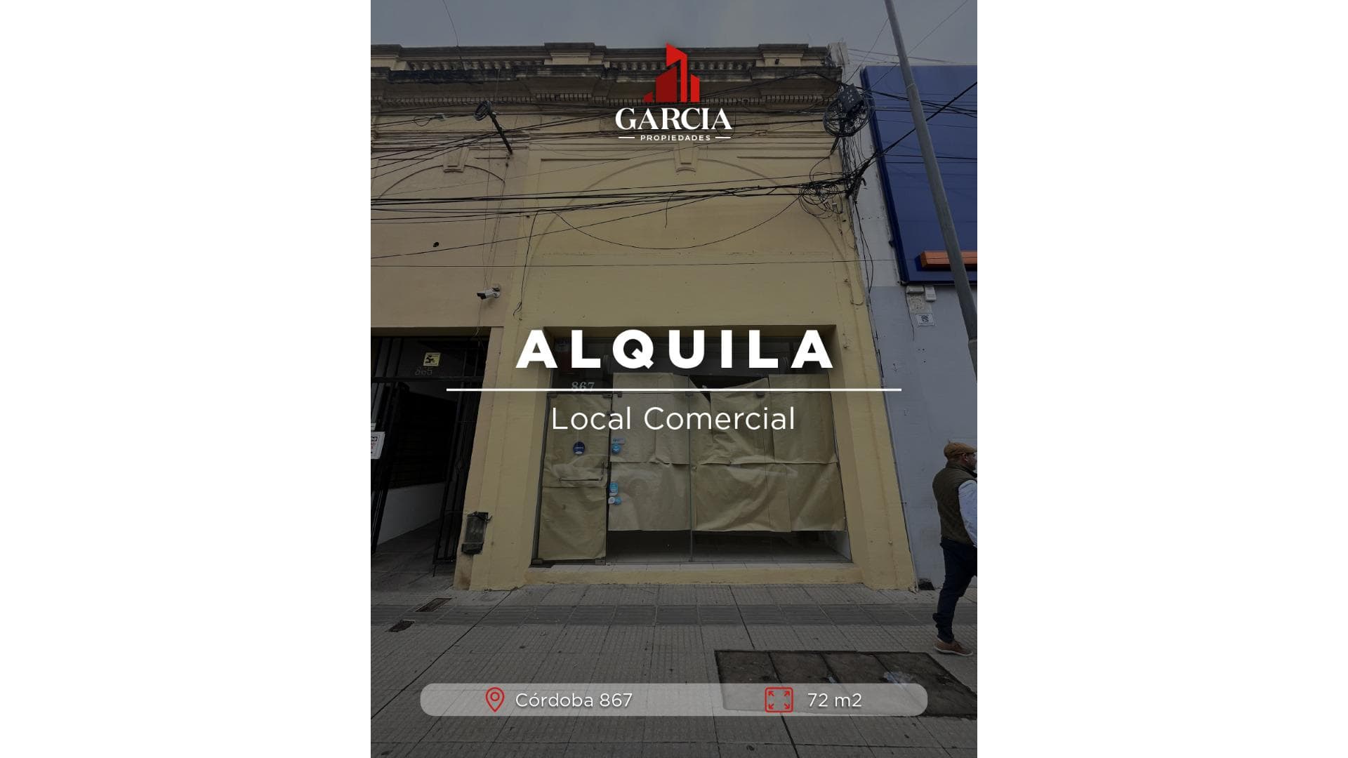 ALQUILA LOCAL EN MICROCENTRO - principal